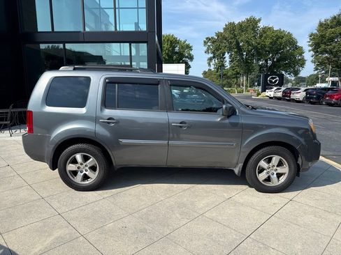 Used 2011 Honda Pilot EX image 5