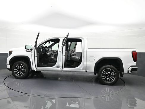 Used 2023 GMC Sierra 1500 AT4 AWD/4WD image 40