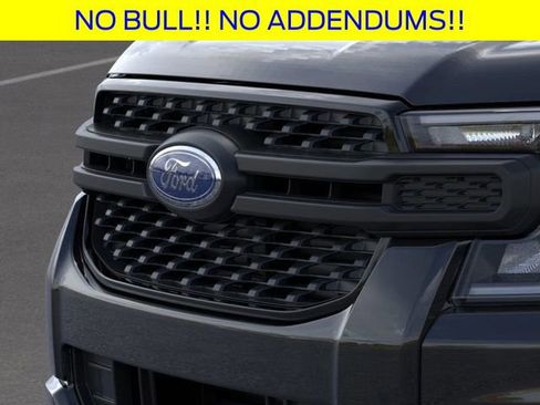 New 2025 Ford Ranger XL w/ Trailer Tow Package image 18