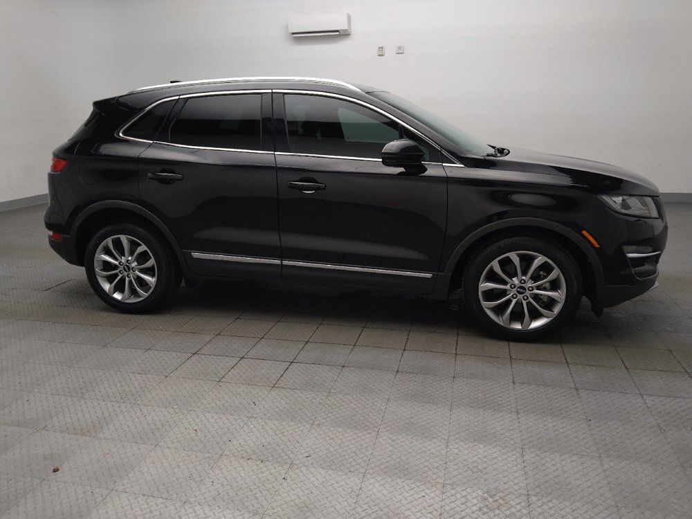 Used 2019 Lincoln MKC Select w/ Select Plus Package FWD image 11