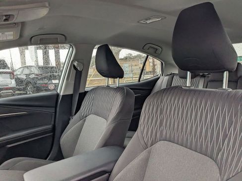 Used 2025 Toyota Camry LE image 24