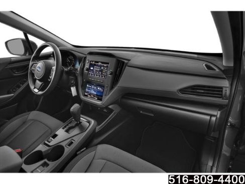 Used 2024 Subaru Crosstrek 2.0i AWD/4WD image 19