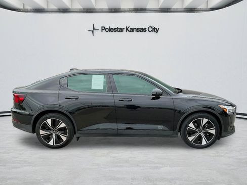 Used 2023 Polestar Polestar 2 AWD/4WD image 4