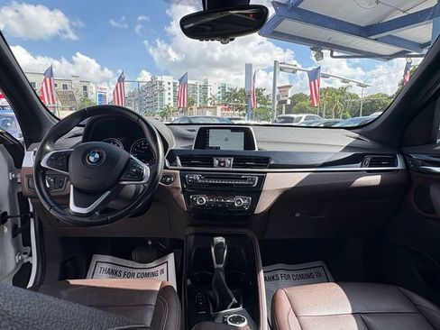 Used 2019 BMW X1 sDrive28i w/ Convenience Package FWD image 21
