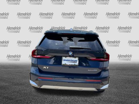 Certified 2026 BMW X1 xDrive28i AWD/4WD image 9