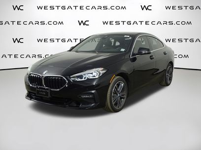 Used 2021 BMW 228i Gran Coupe w/ Premium Package