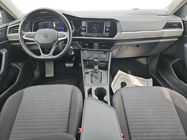 Used 2024 Volkswagen Jetta S FWD image 10