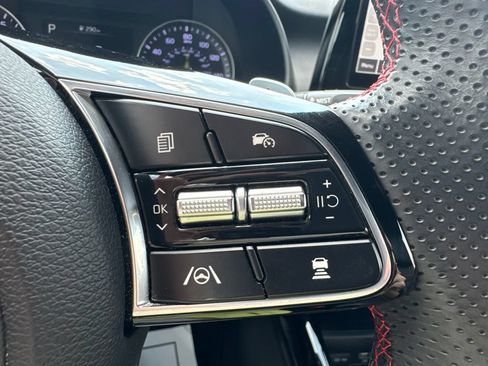 Used 2023 Kia Forte GT w/ GT2 Package FWD image 27