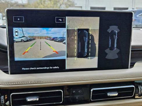 Used 2022 Lincoln Nautilus Reserve w/ Equipment Group 202A image 29