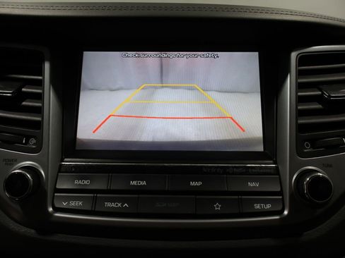 Used 2018 Hyundai Tucson SEL Plus image 27