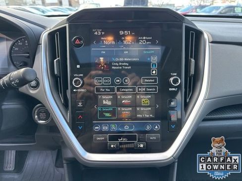 Certified 2024 Subaru Crosstrek 2.0i Premium image 19