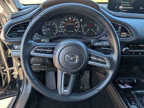 Used 2023 MAZDA CX-30 AWD 2.5 S w/ Premium Package image 19