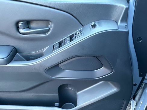 New 2026 Nissan Frontier SV w/ Tow Package image 18