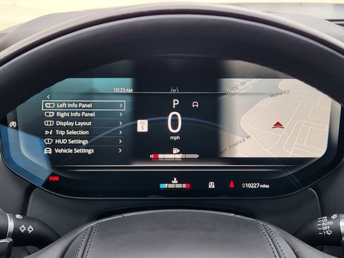 Certified 2025 Land Rover Range Rover Long Wheelbase Autobiography image 18