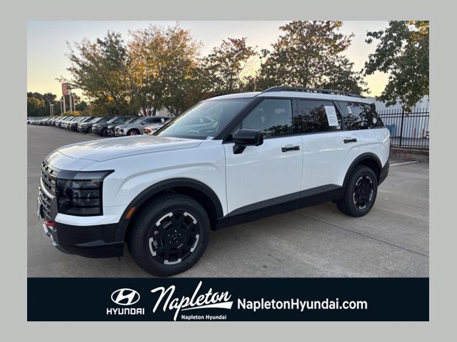 Used 2026 Hyundai Palisade XRT Pro AWD/4WD image 1