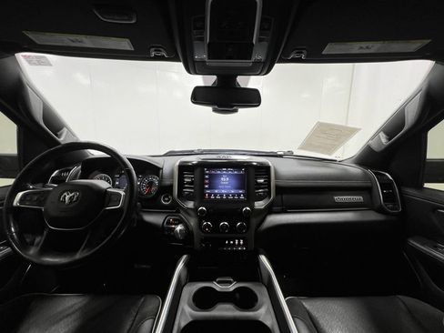 Used 2019 RAM 1500 Laramie w/ Sport Appearance Package AWD/4WD image 19