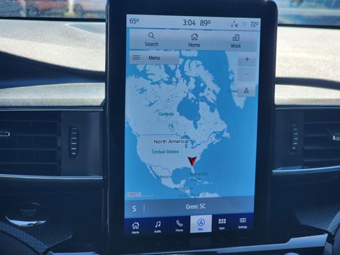 Used 2022 Ford Explorer ST w/ Equipment Group 401A image 18