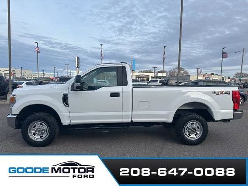 Certified 2020 Ford F250 XL w/ Power Equipment Group image 18