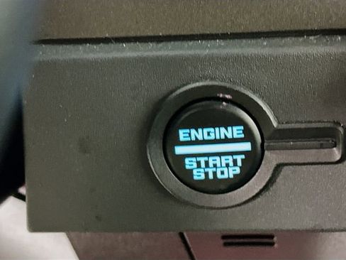 Used 2025 Ford Bronco Big Bend image 20