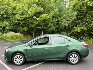 Used 2016 Toyota Corolla LE FWD video 2