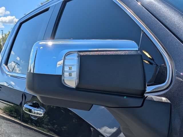 Used 2024 GMC Sierra 1500 Denali AWD/4WD image 12