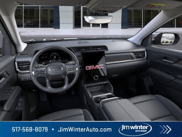 New 2027 GMC Terrain Denali w/ LPO, Floor Liner Package AWD/4WD image 15