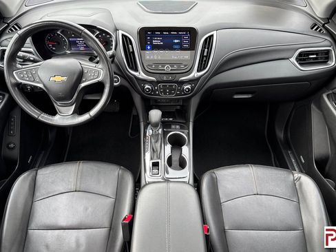 Certified 2022 Chevrolet Equinox Premier image 15