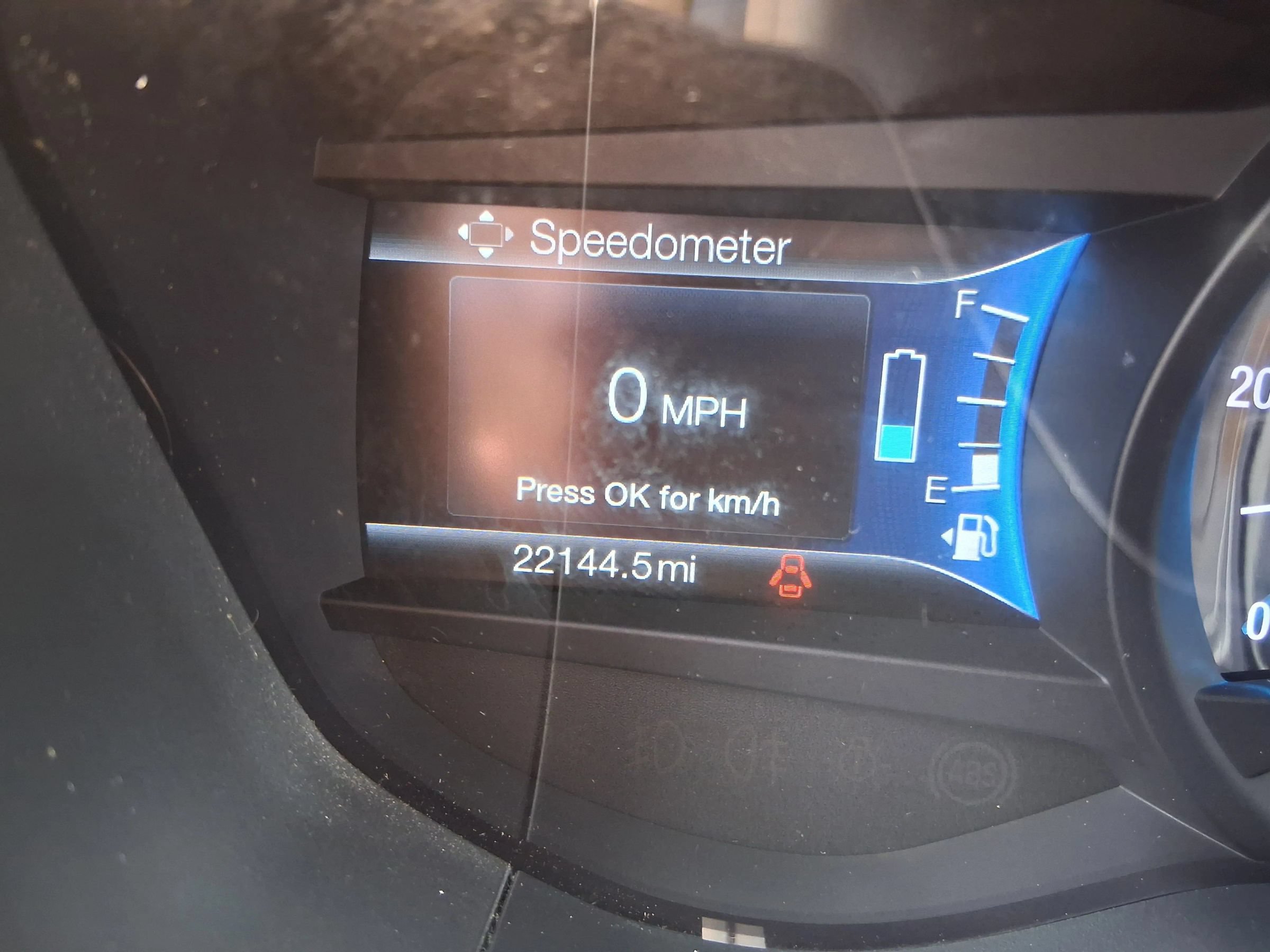 Used 2018 Ford Fusion S FWD image 49