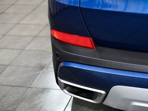 Used 2020 BMW X5 xDrive40i w/ Premium Package image 89