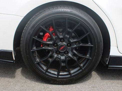 Used 2022 Toyota Camry TRD image 41