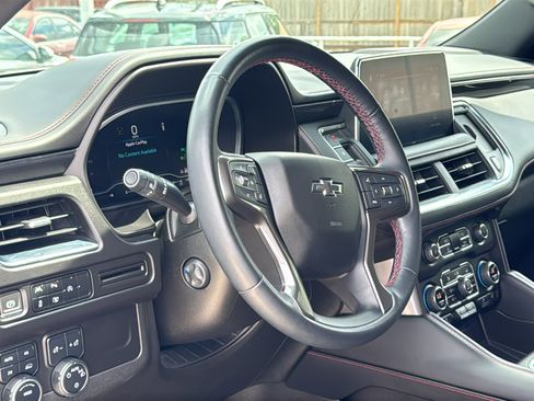 Used 2023 Chevrolet Tahoe RST w/ Luxury Package AWD/4WD image 10