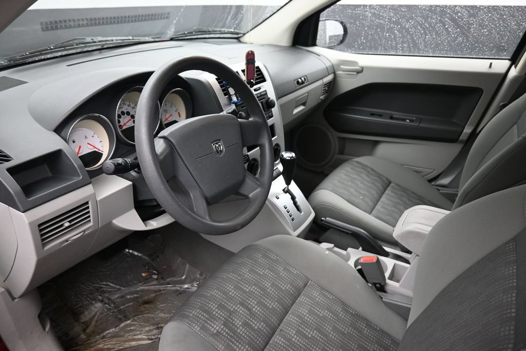 Used 2007 Dodge Caliber SXT FWD image 16