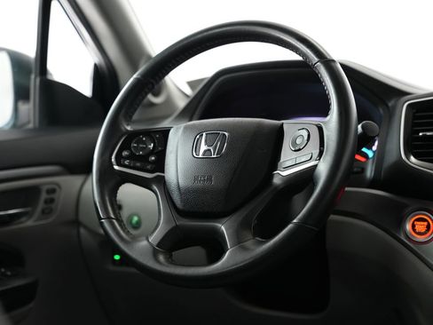 Used 2021 Honda Pilot Special Edition image 11