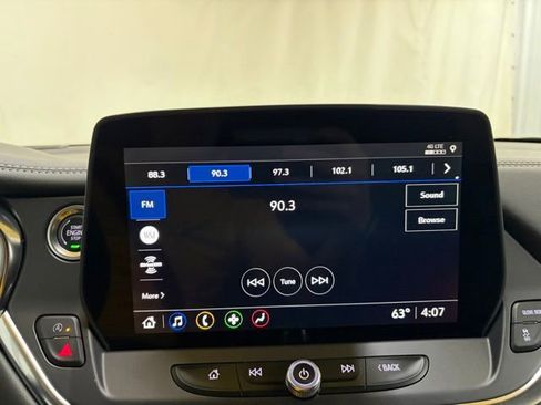 Used 2025 Chevrolet Blazer LT FWD image 43