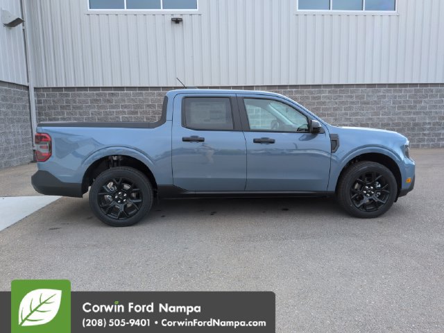 New 2026 Ford Maverick XLT w/ Equipment Group 301A AWD/4WD image 2