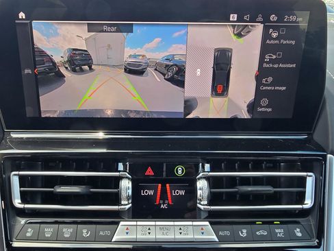 New 2026 BMW 840i RWD image 19