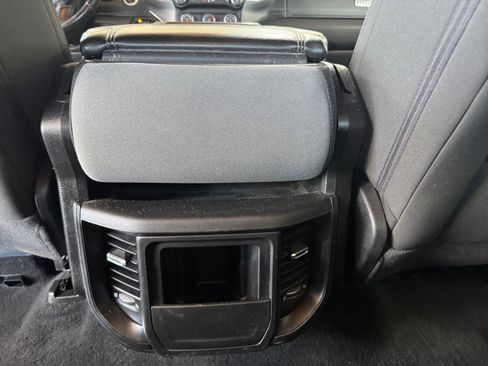 Used 2022 RAM 1500 Big Horn AWD/4WD image 17