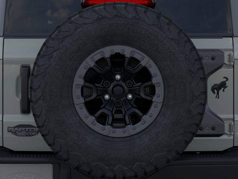 Used 2024 Ford Bronco Raptor AWD/4WD image 24