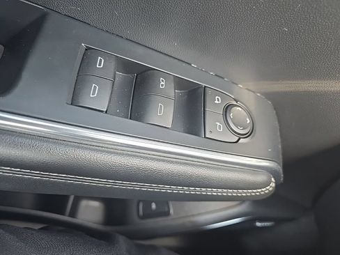 Certified 2024 GMC Acadia Elevation AWD/4WD image 29