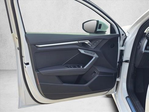 New 2026 Audi A3 2.0T Premium Plus image 13