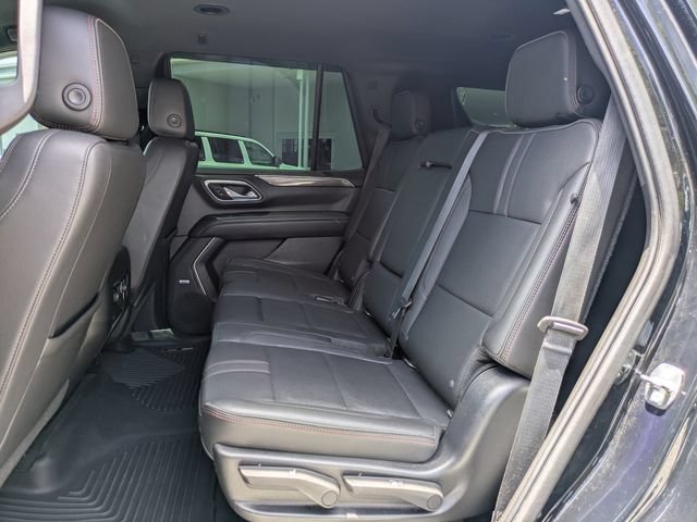 Used 2021 Chevrolet Tahoe RST AWD/4WD image 19