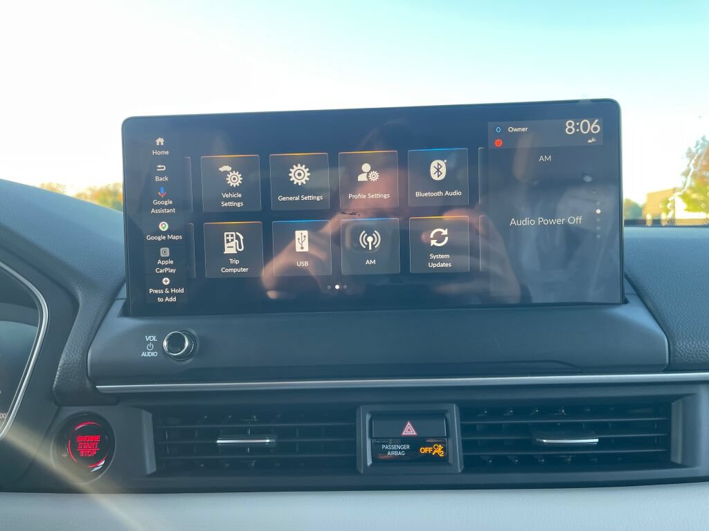 New 2026 Honda Pilot EX-L image 10