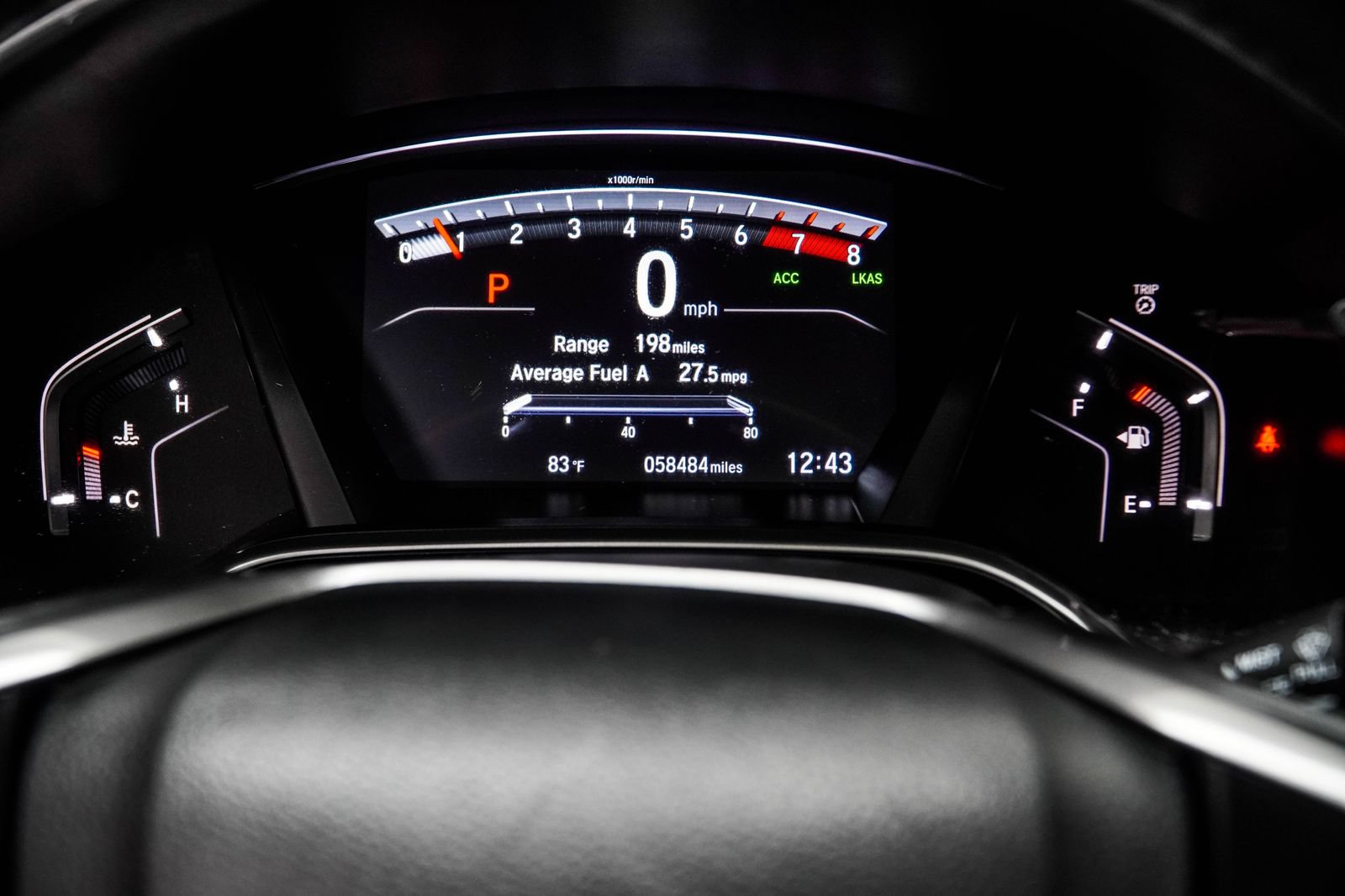 Used 2022 Honda CR-V EX-L image 31