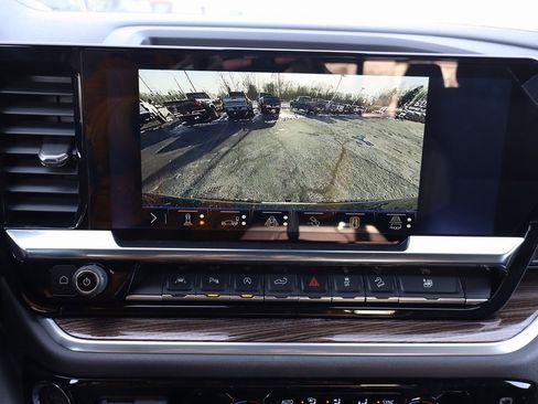 New 2026 Chevrolet Silverado 1500 LT Trail Boss w/ LT Trail Boss Premium Package image 10