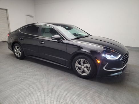 Used 2023 Hyundai Sonata SE image 11