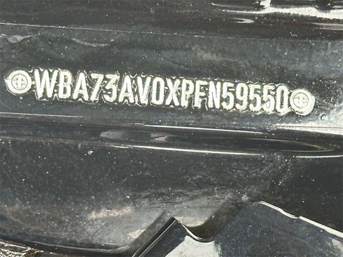 Used 2023 BMW 430i Gran Coupe xDrive 430i Gran Coupe w/ Premium Package image 30