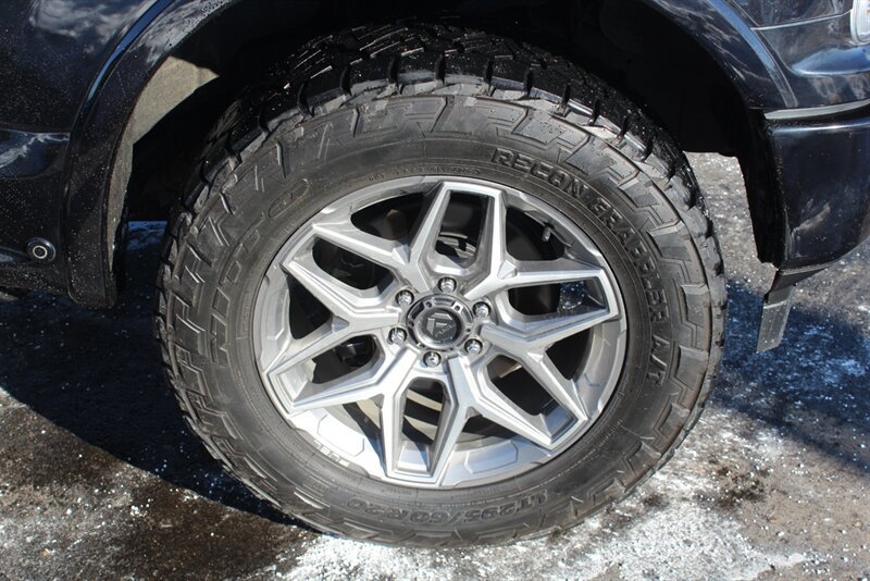 Used 2019 Ford F150 Limited w/ Trailer Tow Package AWD/4WD image 28