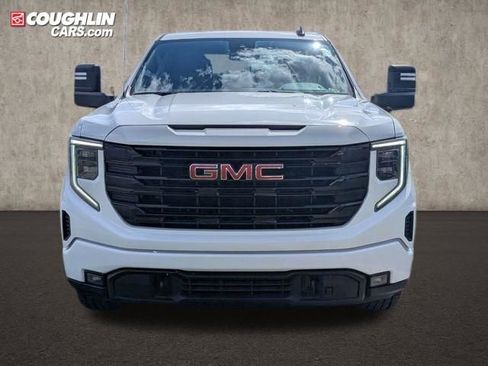 Used 2023 GMC Sierra 1500 Elevation w/ X31 Off-Road Package image 2