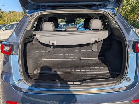 Certified 2022 MAZDA CX-5 AWD 2.5 S w/ Premium Plus Pkg image 29