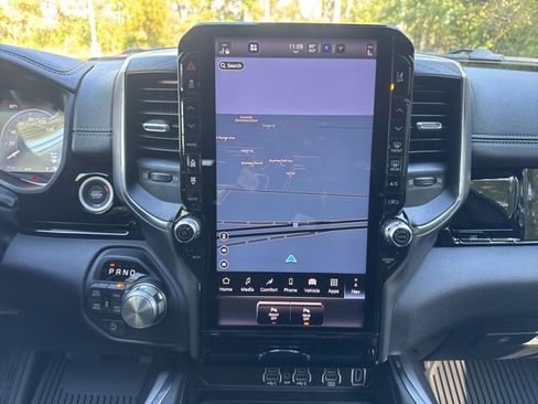 New 2026 RAM 1500 Laramie w/ Night Edition image 20